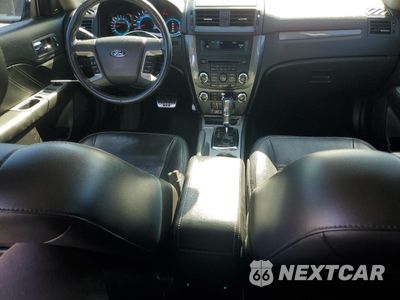 Zdjęcie 8 z 14 samochodu: 2012 FORD FUSION SPORT VIN:3FAHP0DC3CR394509 - miniatura