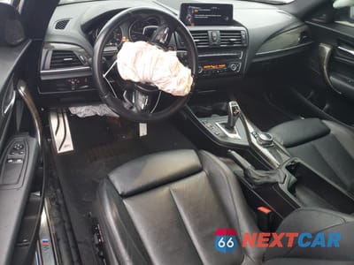 Zdjęcie 8 z 14 samochodu: 2015 BMW 228 I VIN:WBA1F5C57FV256748 - miniatura