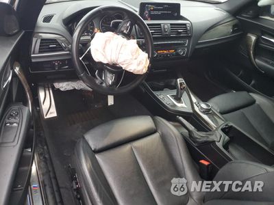 Zdjęcie 8 z 14 samochodu: 2015 BMW 228 I VIN:WBA1F5C57FV256748 - miniatura
