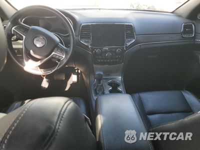 Zdjęcie 8 z 15 samochodu: 2021 JEEP GRAND CHEROKEE LIMITED VIN:1C4RJFBG1MC567369 - miniatura