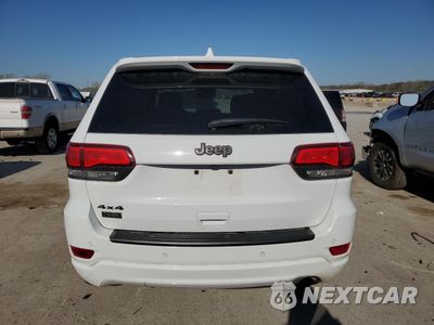 Zdjęcie 6 z 15 samochodu: 2021 JEEP GRAND CHEROKEE LIMITED VIN:1C4RJFBG1MC567369 - miniatura