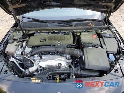 Zdjęcie 11 z 14 samochodu: 2022 MERCEDES-BENZ A 220 VIN:W1K3G4EBXNJ340046 - miniatura