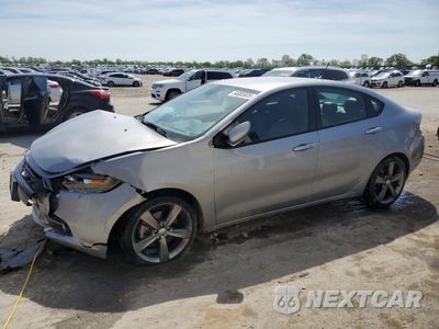 2014 DODGE DART GT 1C3CDFEB6ED719966 - główne zdjęcie licytacji z USA - miniatura