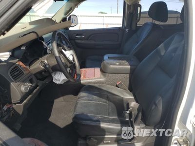 Zdjęcie 7 z 16 samochodu: 2013 CHEVROLET TAHOE POLICE VIN:1GNLC2E07DR326671 - miniatura