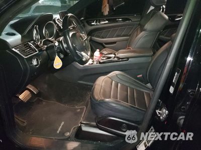 Zdjęcie 7 z 12 samochodu: 2019 MERCEDES-BENZ GLE COUPE 63 AMG-S VIN:4JGED7FB0KA142143 - miniatura