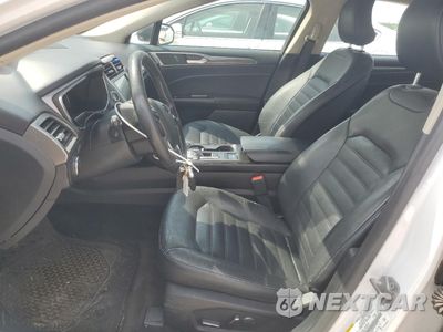 Zdjęcie 7 z 12 samochodu: 2017 FORD FUSION SE HYBRID VIN:3FA6P0LU6HR409741 - miniatura