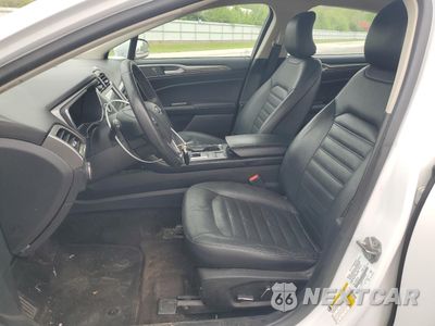 Zdjęcie 7 z 12 samochodu: 2017 FORD FUSION SE HYBRID VIN:3FA6P0LU3HR409096 - miniatura