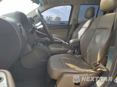 Zdjęcie 7 z 14 samochodu: 2014 JEEP COMPASS LATITUDE VIN:1C4NJCEA7ED731658 - miniatura
