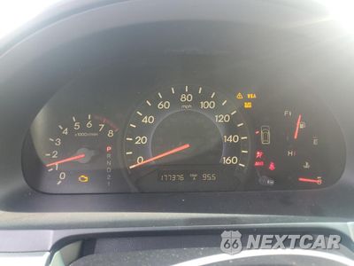 Zdjęcie 9 z 13 samochodu: 2008 HONDA ODYSSEY EX VIN:5FNRL38478B409312 - miniatura