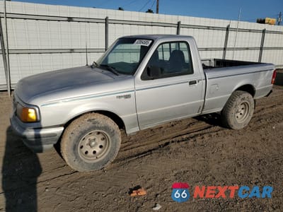 1994 FORD RANGER 1FTCR10AXRPA35909 - główne zdjęcie licytacji z USA - miniatura