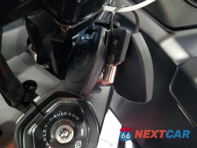 Zdjęcie 8 z 9 samochodu: 2024 HARLEY-DAVIDSON FLTRX VIN:1HD1KH718RB605265 - miniatura