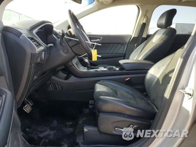 Zdjęcie 7 z 13 samochodu: 2017 FORD EDGE SPORT VIN:2FMPK4AP8HBC28622 - miniatura