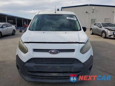 Piąte zdjęcie samochodu w środku: 2014 FORD TRANSIT CONNECT XL VIN:NM0LS7E70E1167821 - miniatura
