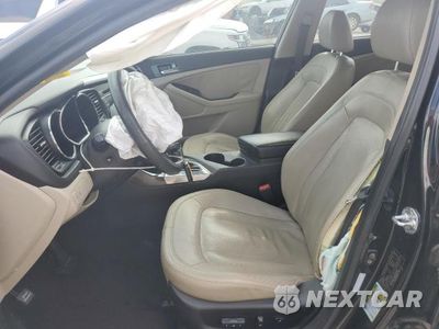 Zdjęcie 7 z 12 samochodu: 2011 KIA OPTIMA EX VIN:KNAGN4A73B5110997 - miniatura