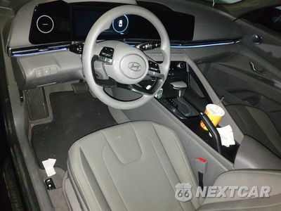 Zdjęcie 8 z 12 samochodu: 2024 HYUNDAI ELANTRA SEL VIN:KMHLM4DG2RU776681 - miniatura