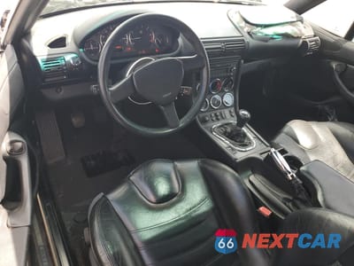Zdjęcie 8 z 12 samochodu: 1999 BMW Z3 2.8 VIN:4USCK5334XLE95464 - miniatura