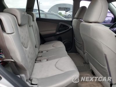 Zdjęcie 11 z 13 samochodu: 2009 TOYOTA RAV4 VIN:JTMZF33V49D003701 - miniatura