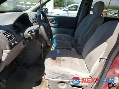 Zdjęcie 7 z 15 samochodu: 2005 CHEVROLET UPLANDER VIN:1GNDV03L05D237426 - miniatura