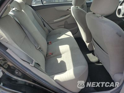 Zdjęcie 10 z 15 samochodu: 2013 TOYOTA COROLLA BASE VIN:2T1BU4EE1DC107417 - miniatura