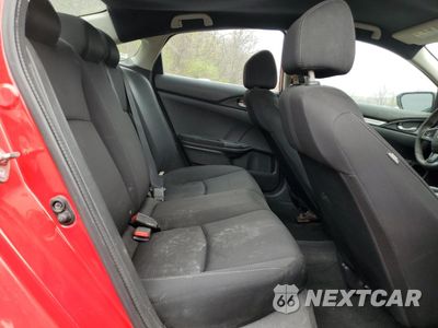 Zdjęcie 10 z 13 samochodu: 2016 HONDA CIVIC LX VIN:2HGFC2F55GH526700 - miniatura