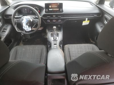 Zdjęcie 8 z 14 samochodu: 2023 HONDA HR-V LX VIN:3CZRZ2H3XPM734699 - miniatura