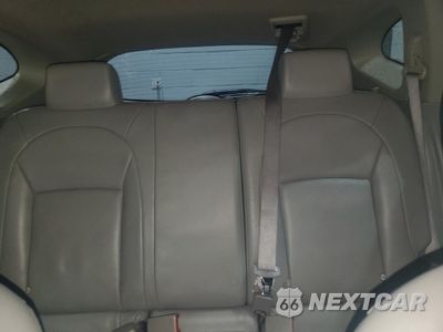 Zdjęcie 10 z 13 samochodu: 2009 NISSAN ROGUE S VIN:JN8AS58V29W166191 - miniatura