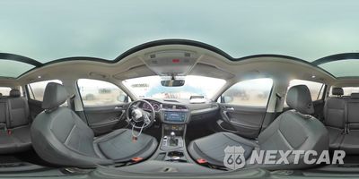 Zdjęcie 15 z 16 samochodu: 2019 VOLKSWAGEN TIGUAN SE VIN:3VV3B7AX0KM074807 - miniatura