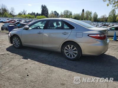 Drugie zdjęcie samochodu z przodu: 2017 TOYOTA CAMRY HYBRID VIN:4T1BD1FK0HU214367 - miniatura