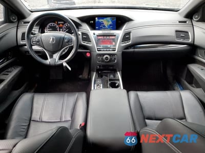 Zdjęcie 8 z 15 samochodu: 2018 ACURA RLX TECH VIN:JH4KC1F55JC001183 - miniatura