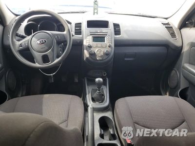 Zdjęcie 8 z 14 samochodu: 2013 KIA SOUL VIN:KNDJT2A56D7555050 - miniatura