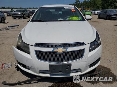 Piąte zdjęcie samochodu w środku: 2014 CHEVROLET CRUZE LT VIN:1G1PK5SB7E7102293 - miniatura