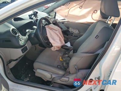 Zdjęcie 7 z 12 samochodu: 2012 HONDA INSIGHT EX VIN:JHMZE2H79CS005016 - miniatura