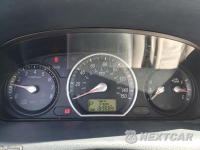 Zdjęcie 9 z 12 samochodu: 2008 HYUNDAI SONATA GLS VIN:5NPET46C18H368336 - miniatura