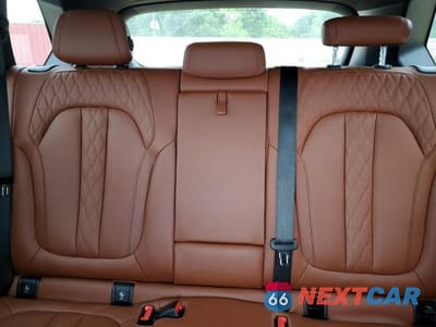 Zdjęcie 10 z 13 samochodu: 2022 BMW X5 SDRIVE 40I VIN:5UXCR4C06N9K98111 - miniatura
