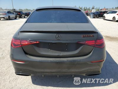Zdjęcie 6 z 13 samochodu: 2021 MERCEDES-BENZ S 580 4MATIC VIN:W1K6G7GB4MA029948 - miniatura