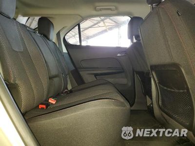 Zdjęcie 10 z 12 samochodu: 2014 CHEVROLET EQUINOX LT VIN:1GNALBEK4EZ114336 - miniatura