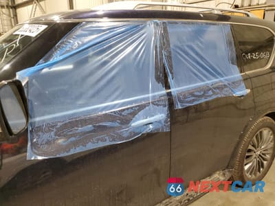 Zdjęcie 13 z 14 samochodu: 2024 INFINITI QX80 LUXE VIN:JN8AZ2AE9R9330331 - miniatura