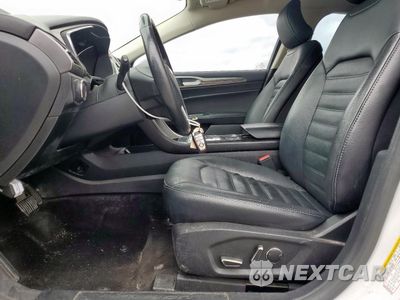 Zdjęcie 7 z 13 samochodu: 2017 FORD FUSION SE HYBRID VIN:3FA6P0LU5HR408984 - miniatura