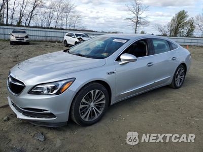 2017 BUICK LACROSSE PREMIUM 1G4ZR5SS2HU129107 - główne zdjęcie licytacji z USA - miniatura