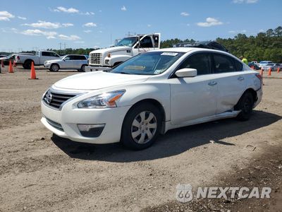2015 NISSAN ALTIMA 2.5 1N4AL3APXFN878822 - główne zdjęcie licytacji z USA - miniatura