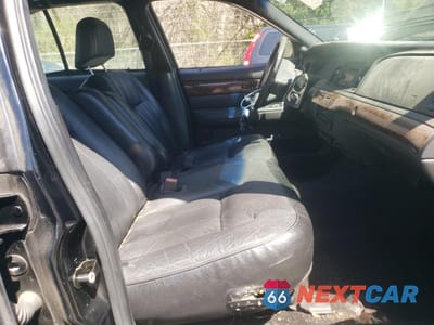 Zdjęcie 7 z 14 samochodu: 2007 MERCURY GRAND MARQUIS LS VIN:2MEHM75V17X610200 - miniatura