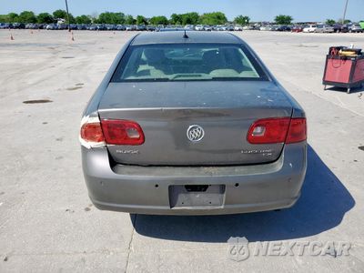 Zdjęcie 6 z 12 samochodu: 2007 BUICK LUCERNE CXL VIN:1G4HD572X7U165564 - miniatura