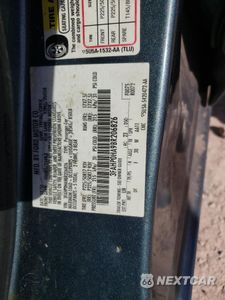 Zdjęcie 13 z 13 samochodu: 2011 FORD FUSION SE VIN:3FAHP0HA9BR206826 - miniatura