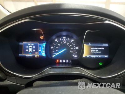 Zdjęcie 9 z 13 samochodu: 2018 FORD FUSION SE HYBRID VIN:3FA6P0LU0JR172010 - miniatura