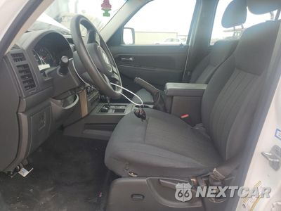 Zdjęcie 7 z 15 samochodu: 2012 JEEP LIBERTY SPORT VIN:1C4PJMAK0CW161839 - miniatura