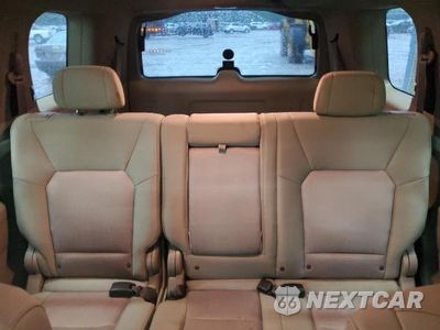 Zdjęcie 10 z 13 samochodu: 2011 HONDA PILOT EX VIN:5FNYF3H48BB010337 - miniatura