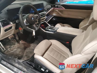 Zdjęcie 7 z 14 samochodu: 2024 BMW 430XI VIN:WBA73AP0XRCN61154 - miniatura