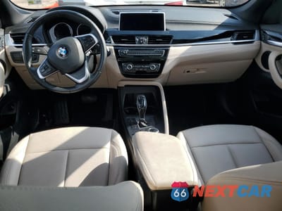 Zdjęcie 8 z 14 samochodu: 2021 BMW X1 SDRIVE28I VIN:WBXJG7C09M5S67931 - miniatura
