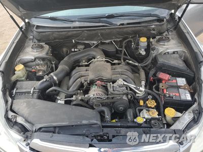Zdjęcie 11 z 12 samochodu: 2011 SUBARU OUTBACK 3.6R LIMITED VIN:4S4BRDKC9B2417942 - miniatura