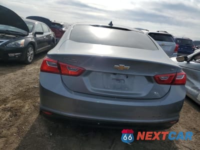 Zdjęcie 6 z 13 samochodu: 2023 CHEVROLET MALIBU LT VIN:1G1ZD5ST8PF188279 - miniatura